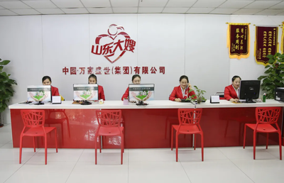 山东大嫂万忠 以商业品质为基石，构建家政服务新生态