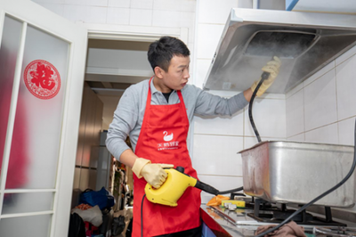 天鹅到家引领创新 家庭劳务服务如何实现“质”的变革