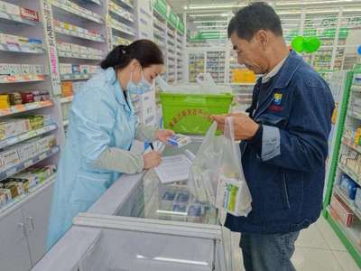 宁夏青铜峡 从“小事”着手推动“四下基层”常下常新 家庭劳务服务暖民心