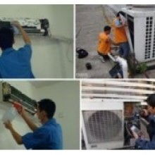 专业可靠，贴心到家——福州诚信家电维修服务公司，您身边的家庭劳务服务专家