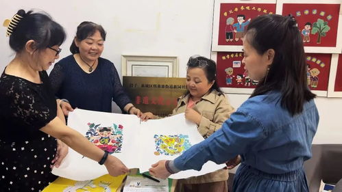 家门口的“幸福街坊” 西安新城区劳务品牌为家庭劳务服务注入新保障